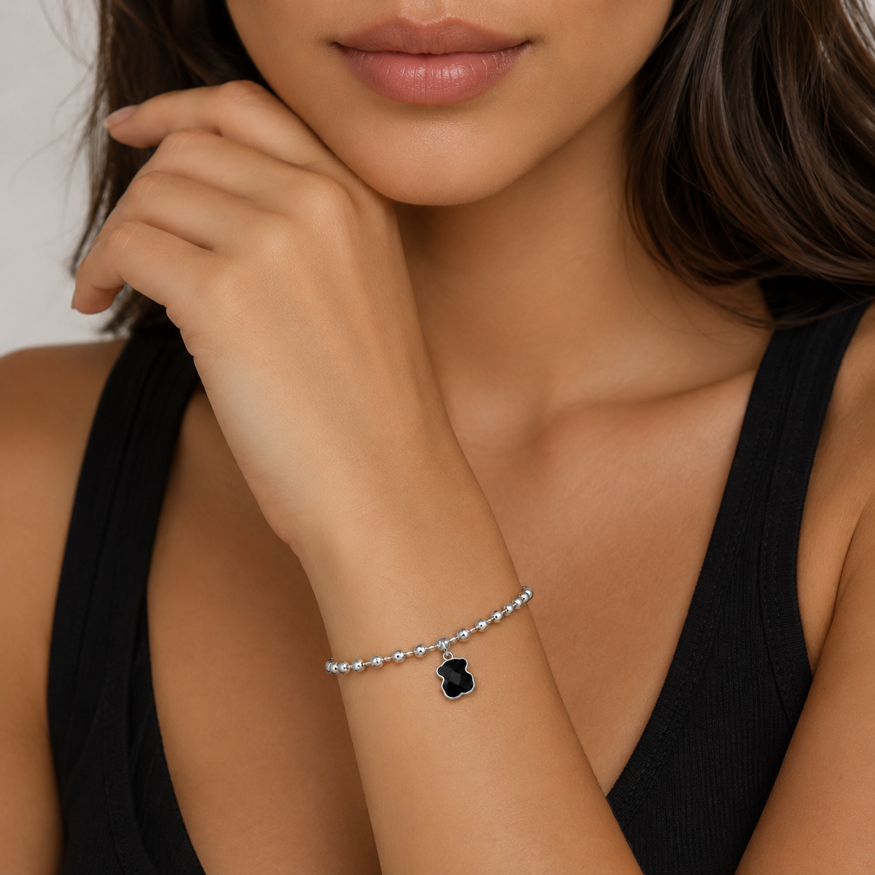 Pulsera Oso Milano