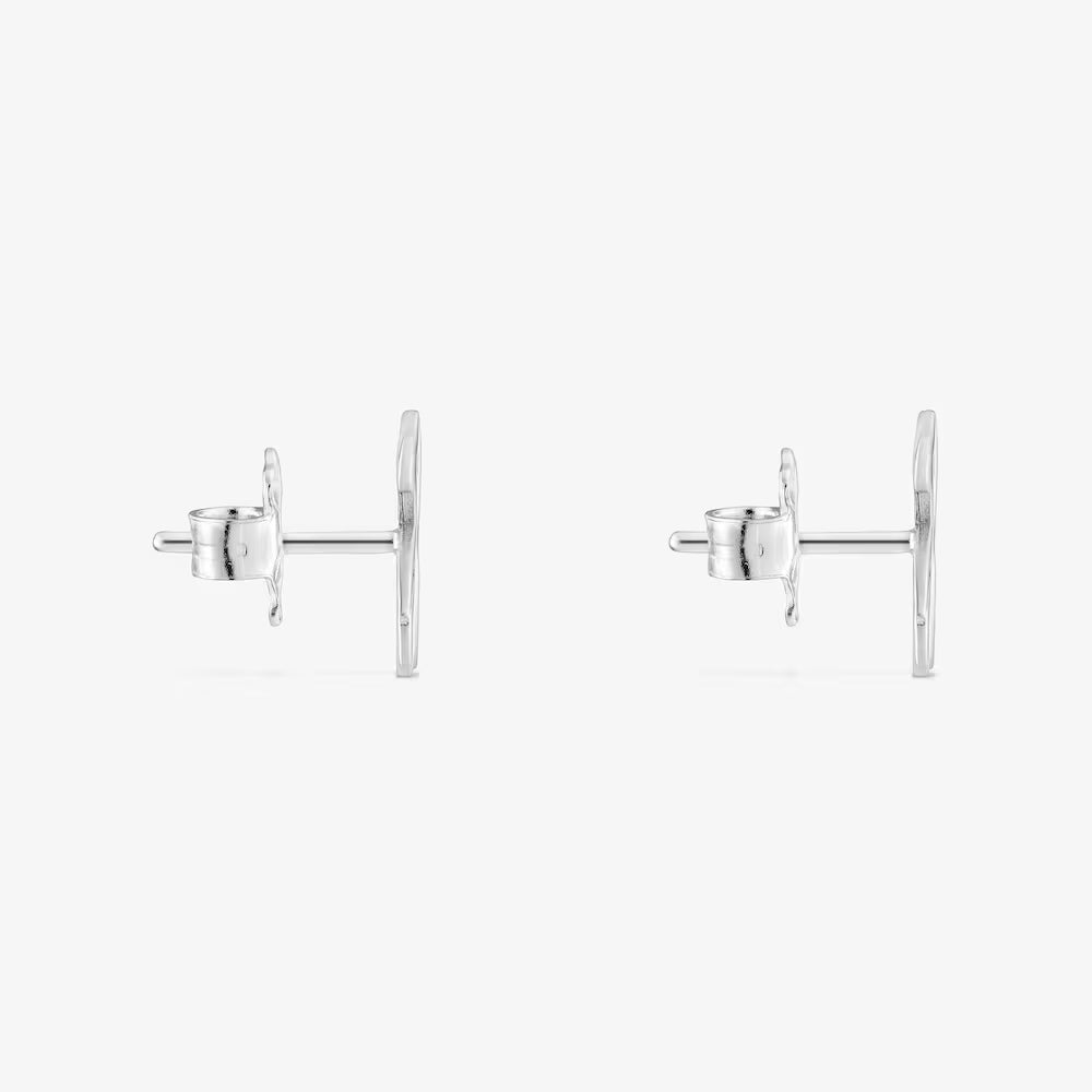 Aretes Teddy Classic