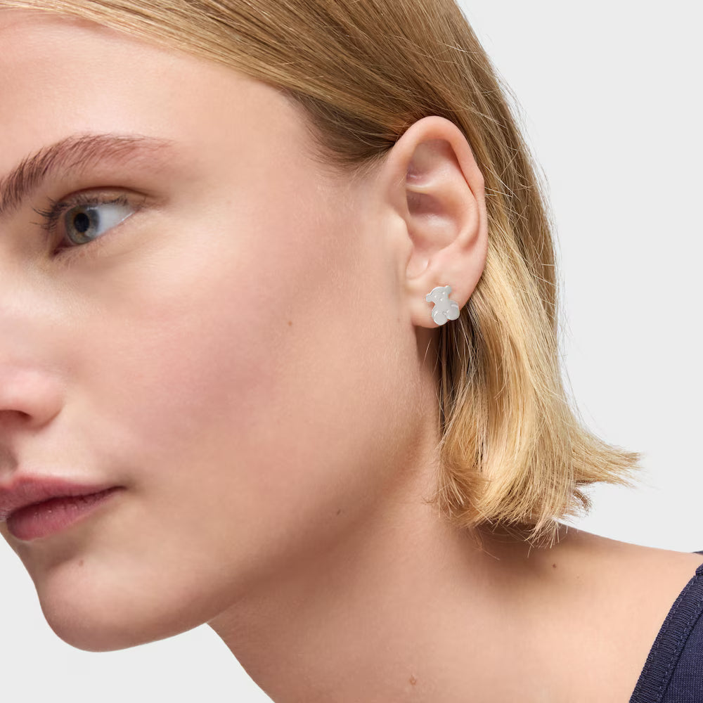 Aretes Teddy Classic