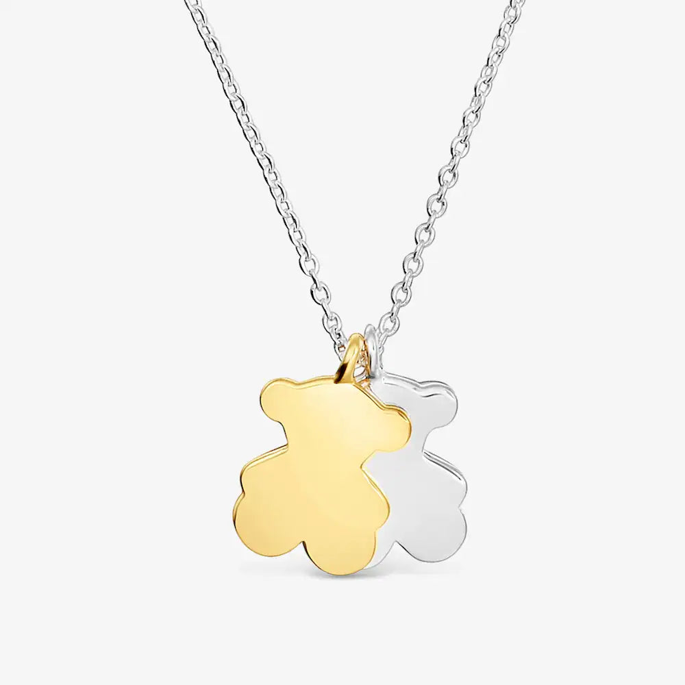 Collar con motivos Sweet Dolls