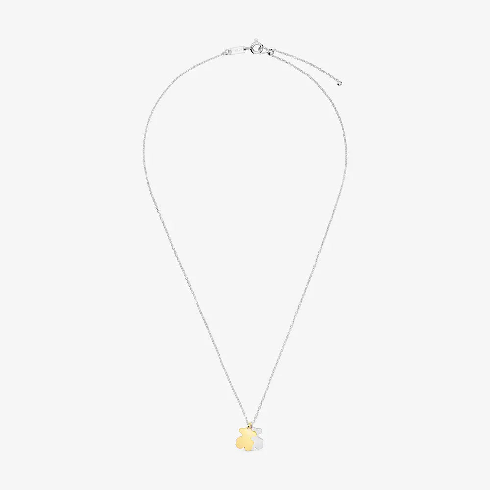Collar con motivos Sweet Dolls