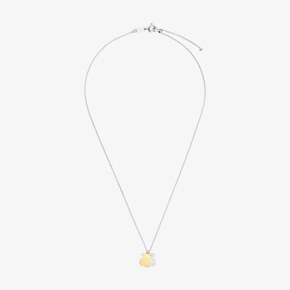 Collar con motivos Sweet Dolls