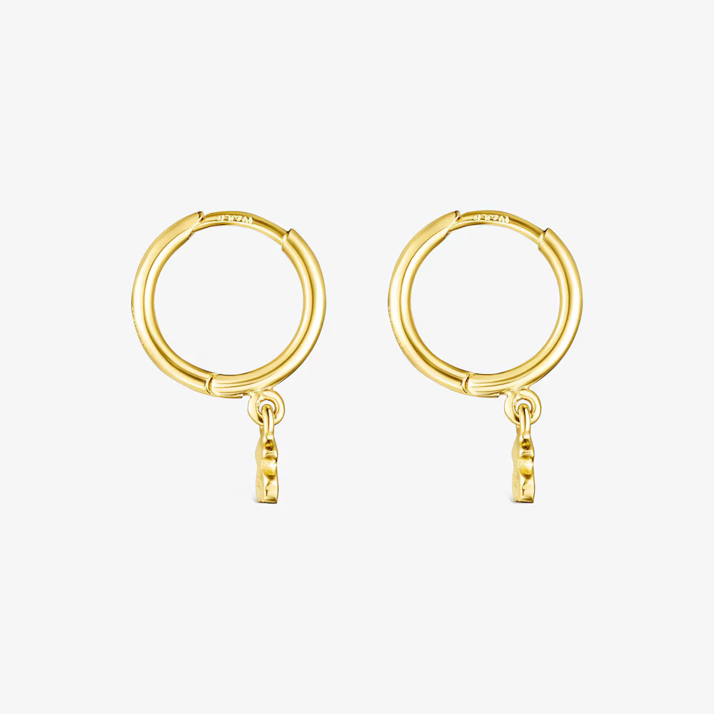 Aretes Cool Joy
