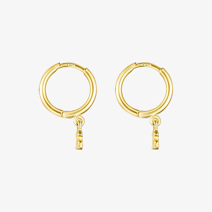 Aretes Cool Joy