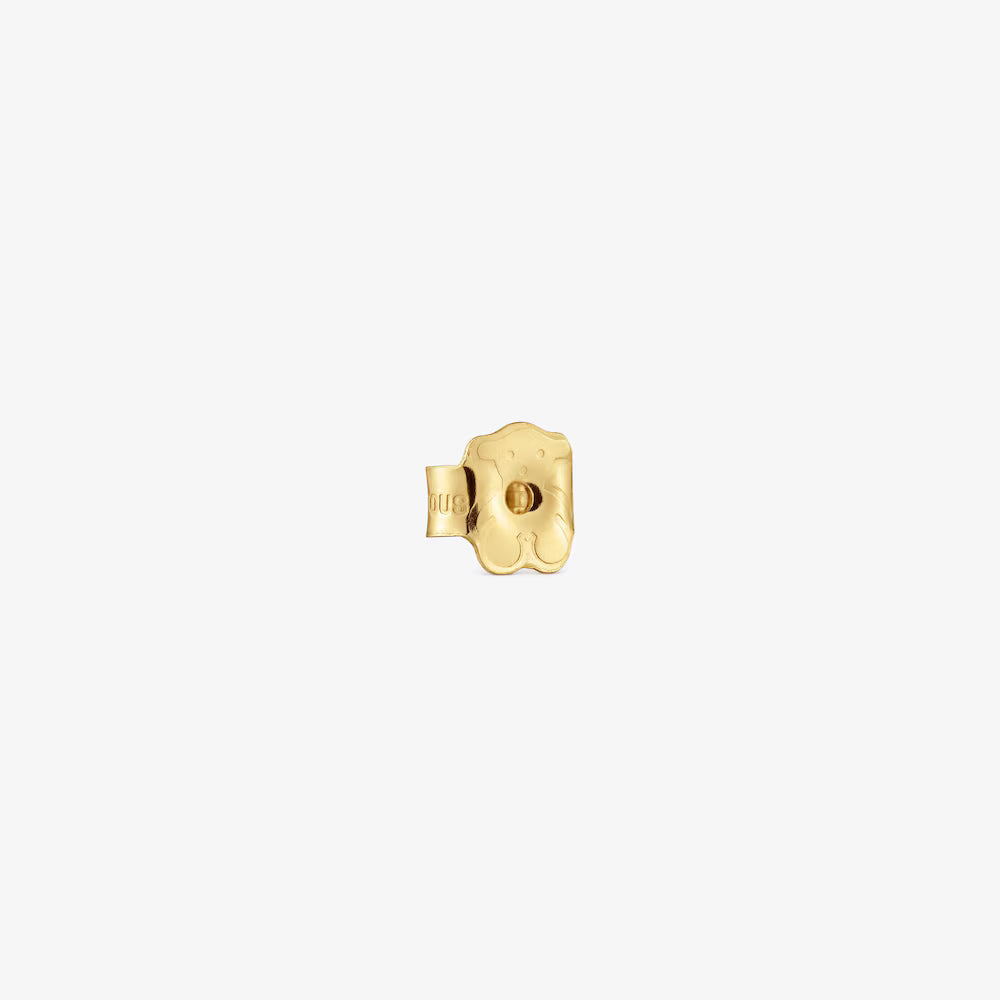 Tuerca para arete 5,5 mm