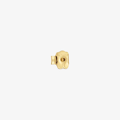 Tuerca para arete 5,5 mm
