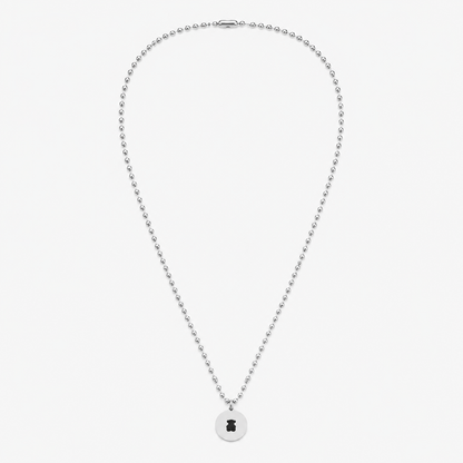 Collar Teddy Luna