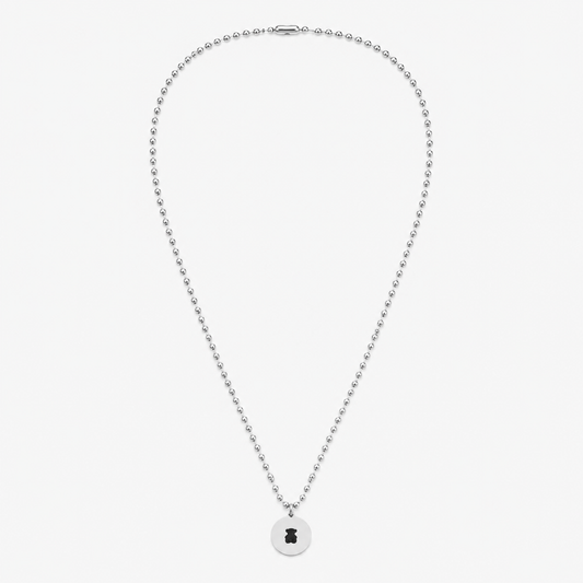 Collar Teddy Luna