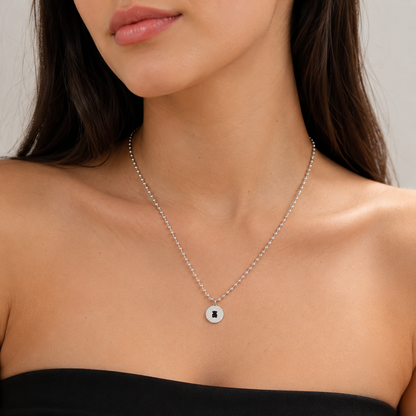 Collar Teddy Luna