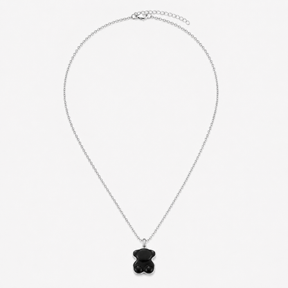Collar Bold Bear