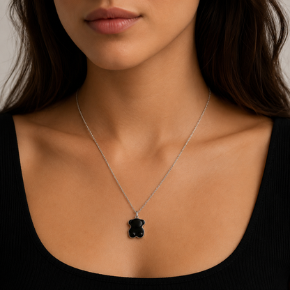 Collar Bold Bear