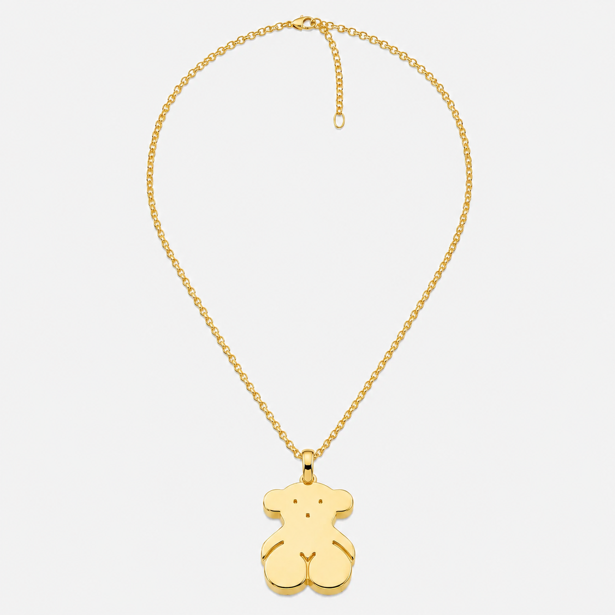 Collar Oso Sweet