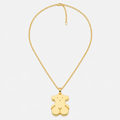 Collar Oso Sweet