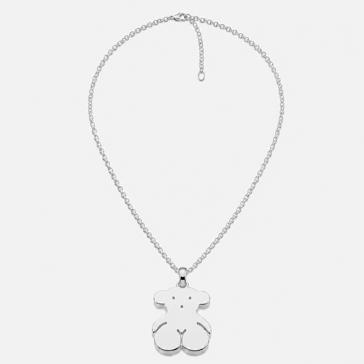 Collar Oso Sweet