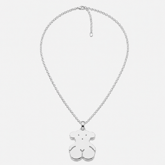 Collar Oso Sweet