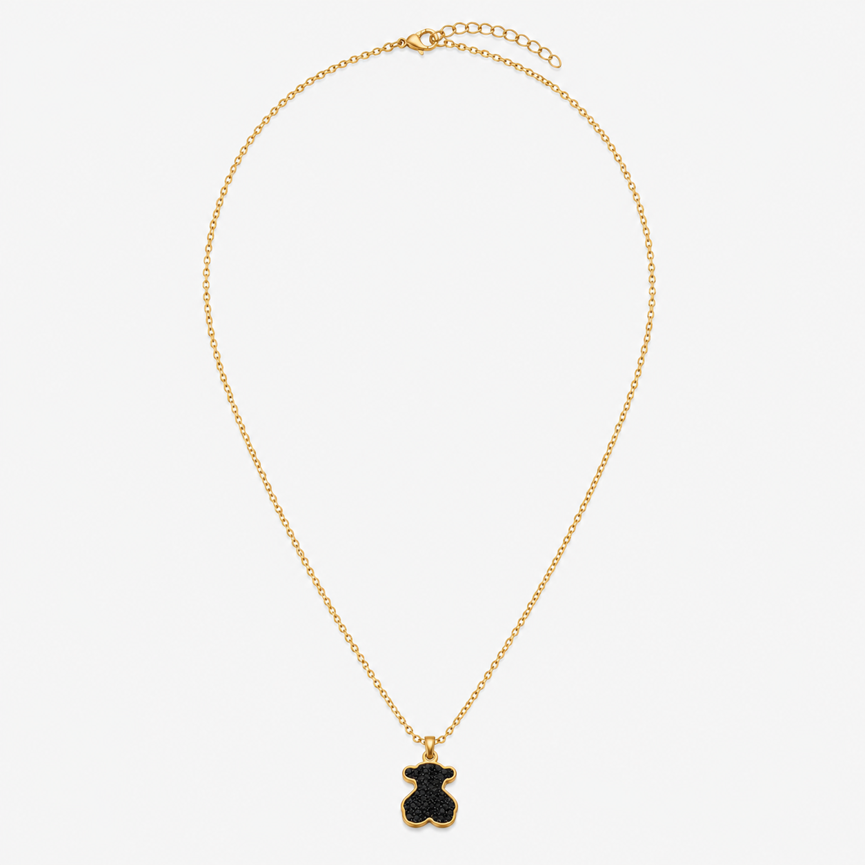 Collar Oso Eclipse