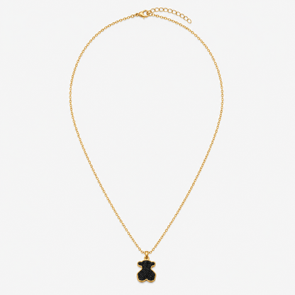 Collar Oso Eclipse