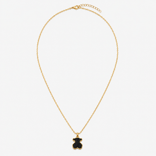Collar Oso Eclipse