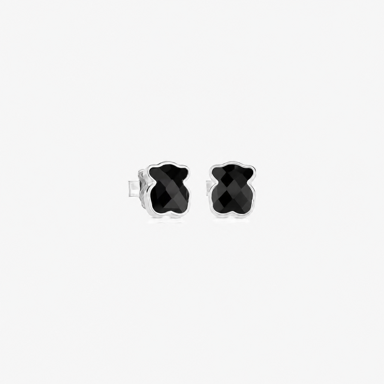 Aretes Oso Milano