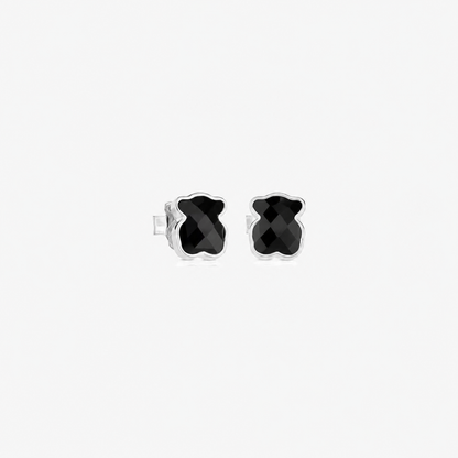 Aretes Oso Milano