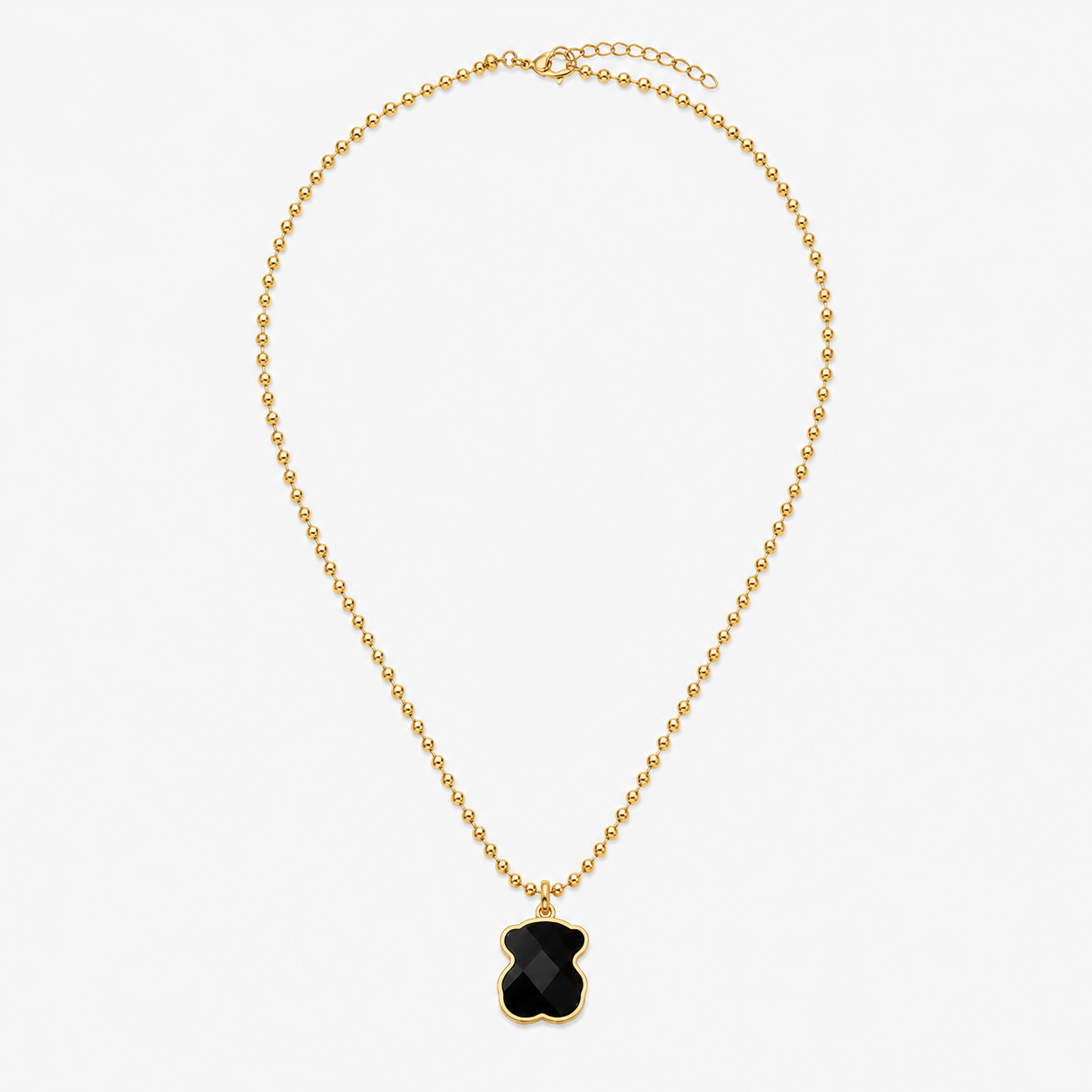 Collar Oso Milano