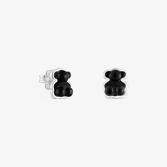 Aretes Bold Bear