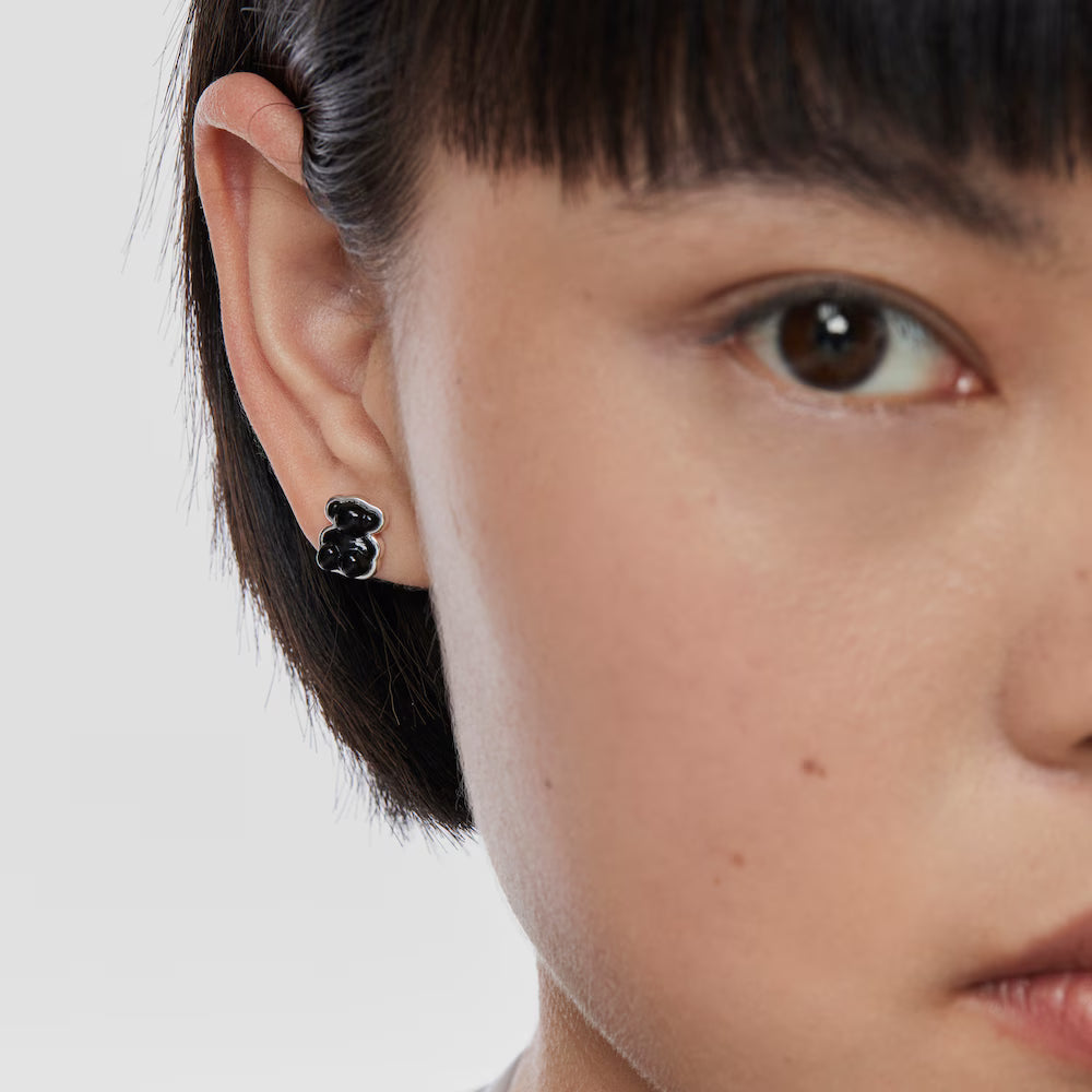 Aretes Bold Bear