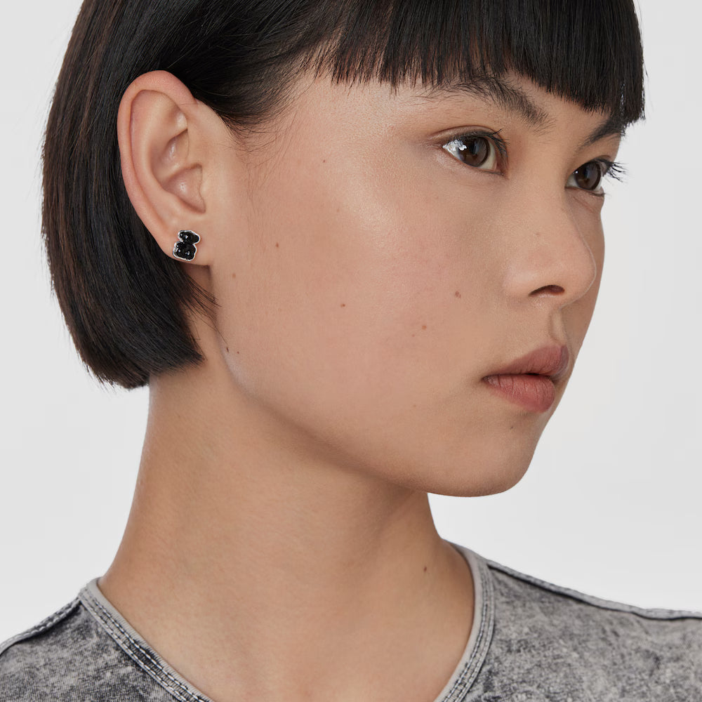 Aretes Bold Bear