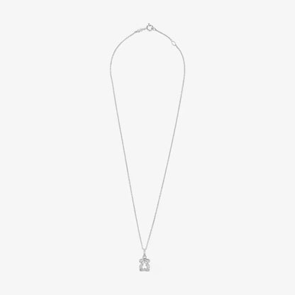 Collar triple oso