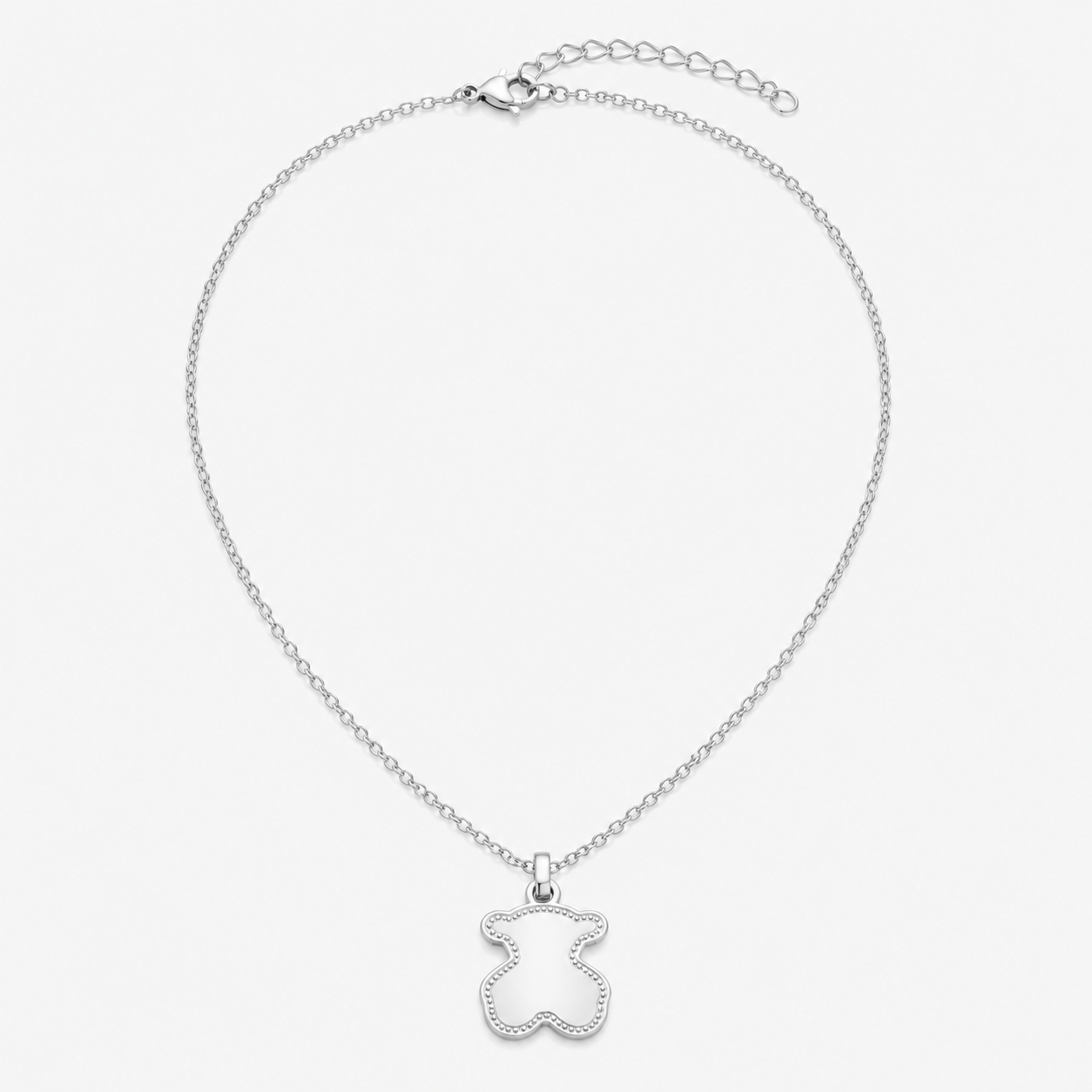 Collar Oso Glow
