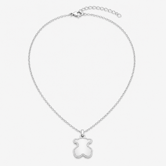 Collar Oso Glow