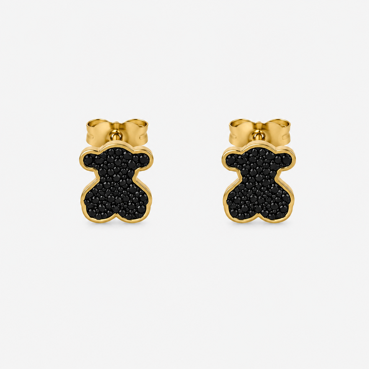 Aretes Oso Eclipse