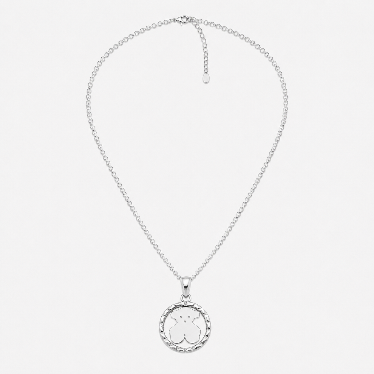 Collar Oso Sweet Dolls