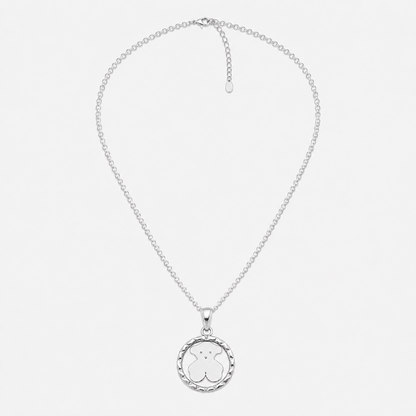 Collar Oso Sweet Dolls