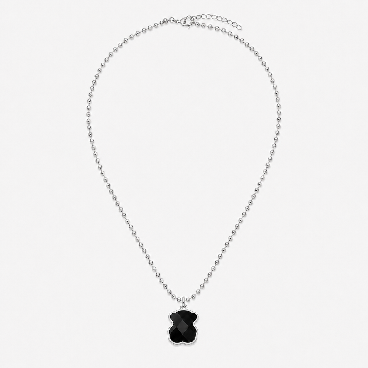 Collar Oso Milano