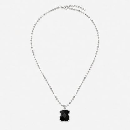 Collar Oso Milano