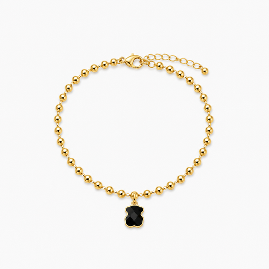 Pulsera Oso Milano