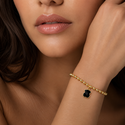 Pulsera Oso Milano
