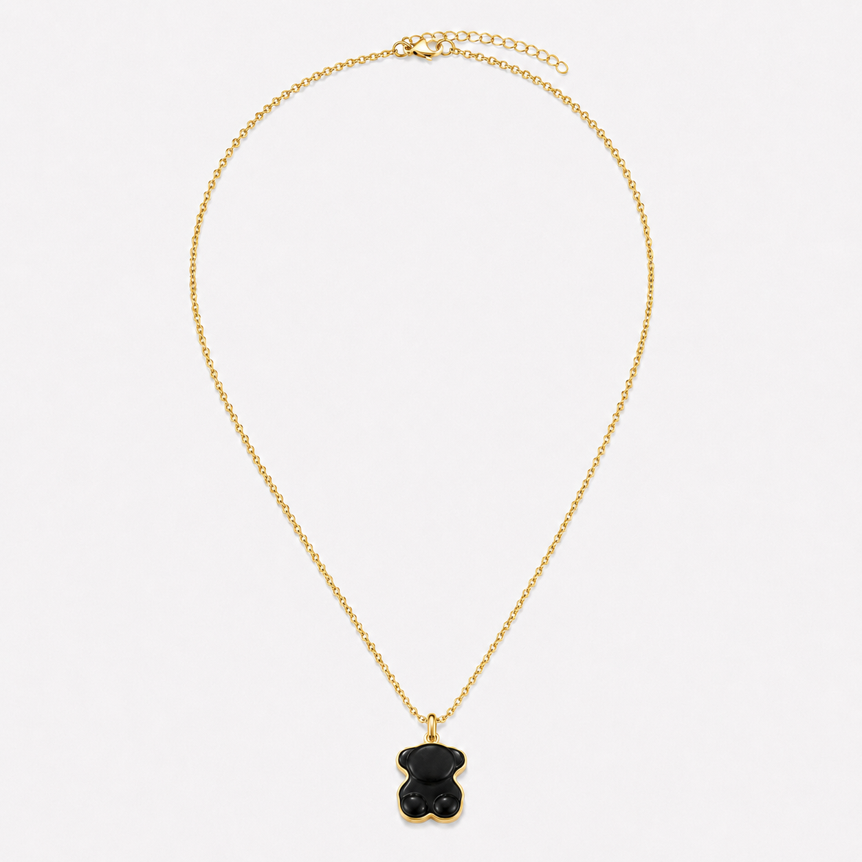 Collar Bold Bear