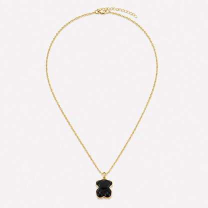 Collar Bold Bear