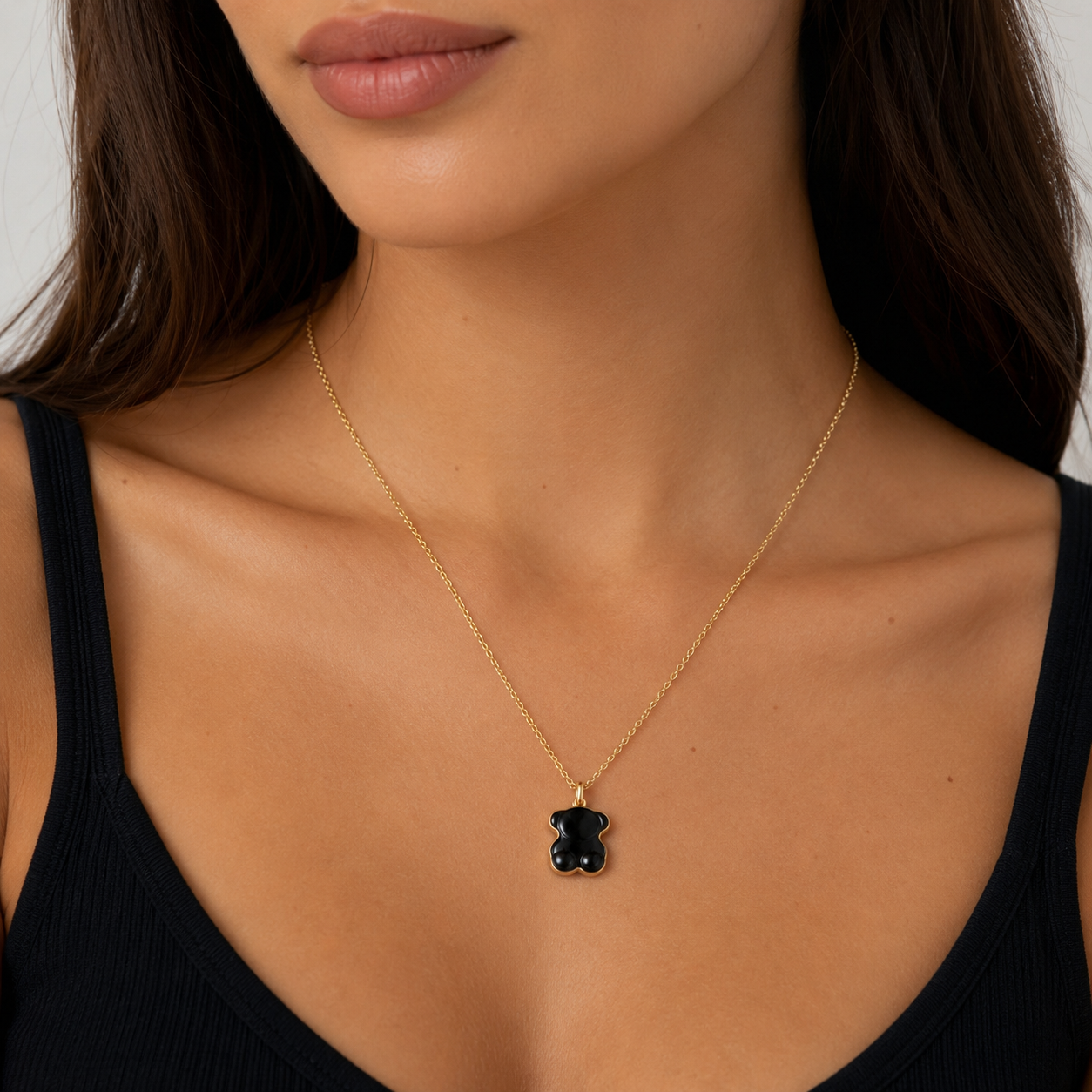 Collar Bold Bear